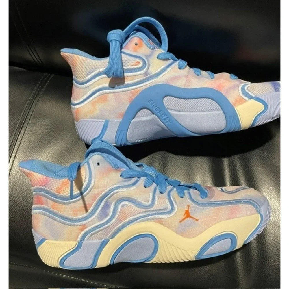 Nike Air Jordan Tatum 3 